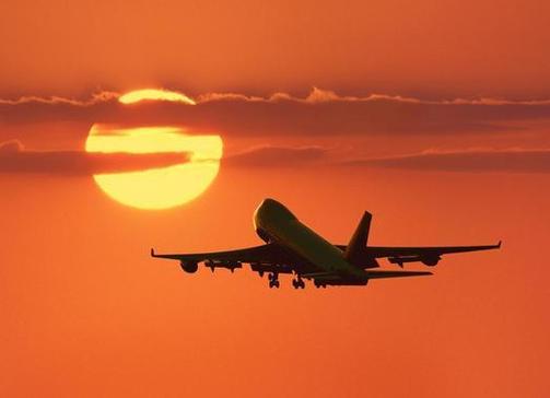 New global flight routes set to take Spanish tourism to even higher heights in 2014