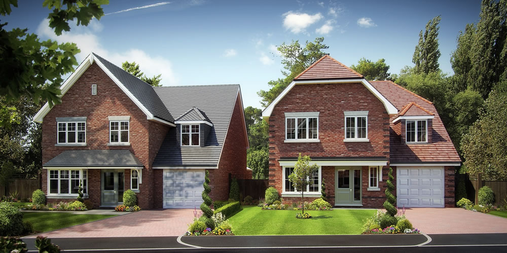 Record demand for award-winning Millgate homes drives new Binfield development