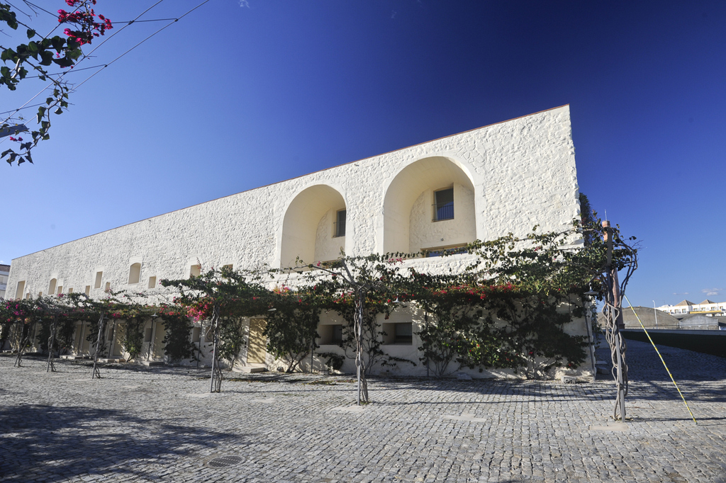 Buying outside of the box – inside the Algarve’s most unusual homes