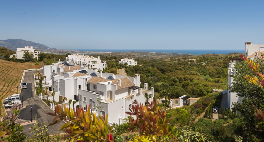 Second homebuyers champion Spanish construction industry as Brits rekindle their love for the Costa del Sol